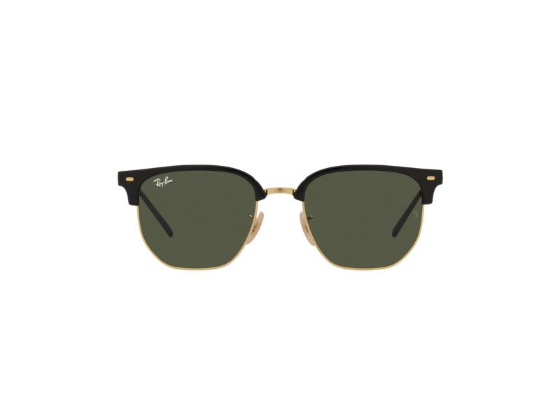 Ray-Ban New Clubmaster Aurinkolasit RB 4416 601/31