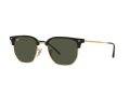 Ray-Ban New Clubmaster Aurinkolasit RB 4416 601/31