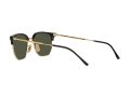 Ray-Ban New Clubmaster Aurinkolasit RB 4416 601/31
