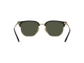 Ray-Ban New Clubmaster Aurinkolasit RB 4416 601/31