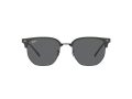 Ray-Ban New Clubmaster Aurinkolasit RB 4416 6653/B1