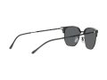 Ray-Ban New Clubmaster Aurinkolasit RB 4416 6653/B1