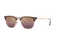 Ray-Ban New Clubmaster Aurinkolasit RB 4416 6654/G9