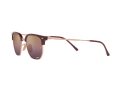 Ray-Ban New Clubmaster Aurinkolasit RB 4416 6654/G9