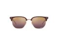 Ray-Ban New Clubmaster Aurinkolasit RB 4416 6654/G9