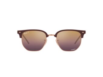 Ray-Ban New Clubmaster Aurinkolasit RB 4416 6654/G9