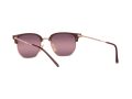 Ray-Ban New Clubmaster Aurinkolasit RB 4416 6654/G9