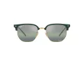 Ray-Ban New Clubmaster Aurinkolasit RB 4416 6655/G4