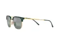 Ray-Ban New Clubmaster Aurinkolasit RB 4416 6655/G4