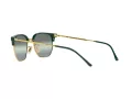 Ray-Ban New Clubmaster Aurinkolasit RB 4416 6655/G4