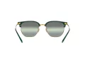 Ray-Ban New Clubmaster Aurinkolasit RB 4416 6655/G4