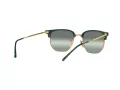 Ray-Ban New Clubmaster Aurinkolasit RB 4416 6655/G4