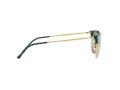 Ray-Ban New Clubmaster Aurinkolasit RB 4416 6655/G4