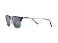 Ray-Ban New Clubmaster Aurinkolasit RB 4416 6656/G6