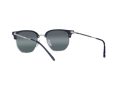 Ray-Ban New Clubmaster Aurinkolasit RB 4416 6656/G6