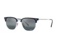 Ray-Ban New Clubmaster Aurinkolasit RB 4416 6656/G6
