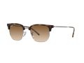 Ray-Ban New Clubmaster Aurinkolasit RB 4416 710/51