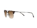 Ray-Ban New Clubmaster Aurinkolasit RB 4416 710/51