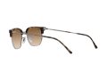 Ray-Ban New Clubmaster Aurinkolasit RB 4416 710/51