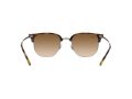Ray-Ban New Clubmaster Aurinkolasit RB 4416 710/51