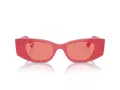 Ray-Ban Kat Aurinkolasit RB 4427 676084