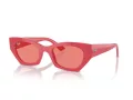 Ray-Ban Zena Aurinkolasit RB 4430 676084