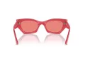 Ray-Ban Zena Aurinkolasit RB 4430 676084