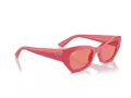 Ray-Ban Zena Aurinkolasit RB 4430 676084