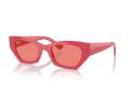 Ray-Ban Zena Aurinkolasit RB 4430 676084
