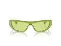 Ray-Ban Xan Aurinkolasit RB 4431 6763/2