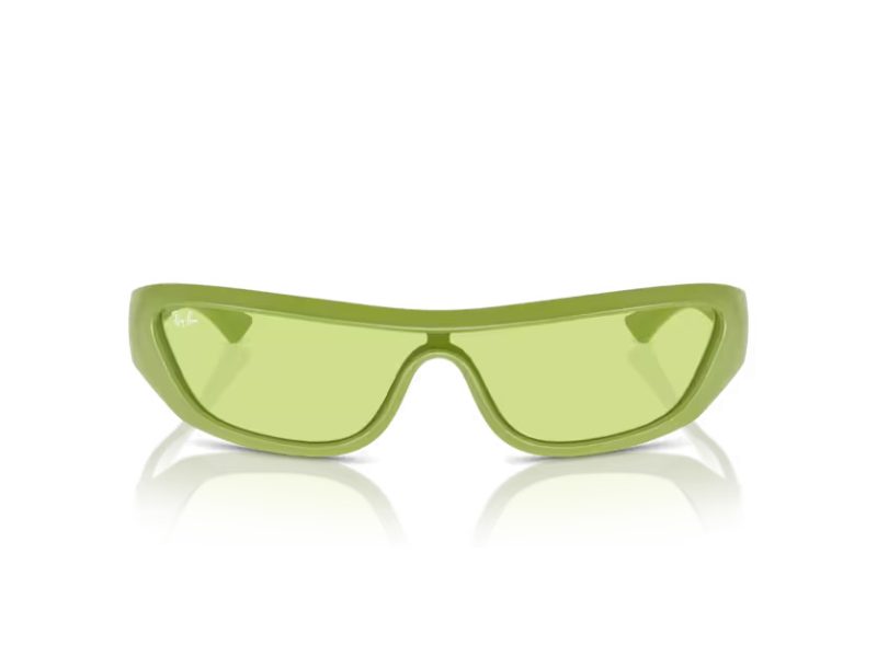 Ray-Ban Xan Aurinkolasit RB 4431 6763/2