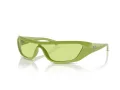 Ray-Ban Xan Aurinkolasit RB 4431 6763/2
