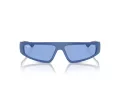 Ray-Ban Izaz Aurinkolasit RB 4432 676180