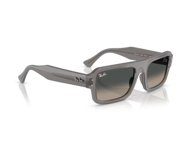 Ray-Ban Lukas Aurinkolasit RB 4454 680571