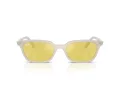 Ray-Ban Zaya Aurinkolasit RB 4456 68086D