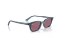 Ray-Ban Zaya Aurinkolasit RB 4456 68121A