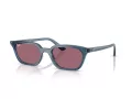 Ray-Ban Zaya Aurinkolasit RB 4456 68121A