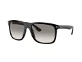 Ray-Ban Boyfriend Two Aurinkolasit RB 0RB4547 601/32