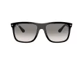 Ray-Ban Boyfriend Two Aurinkolasit RB 0RB4547 601/32