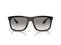 Ray-Ban Boyfriend Two Aurinkolasit RB 0RB4547 601/32