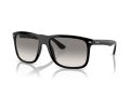 Ray-Ban Boyfriend Two Aurinkolasit RB 0RB4547 601/32