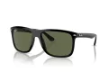 Ray-Ban Boyfriend Two Aurinkolasit RB 4547 601/58