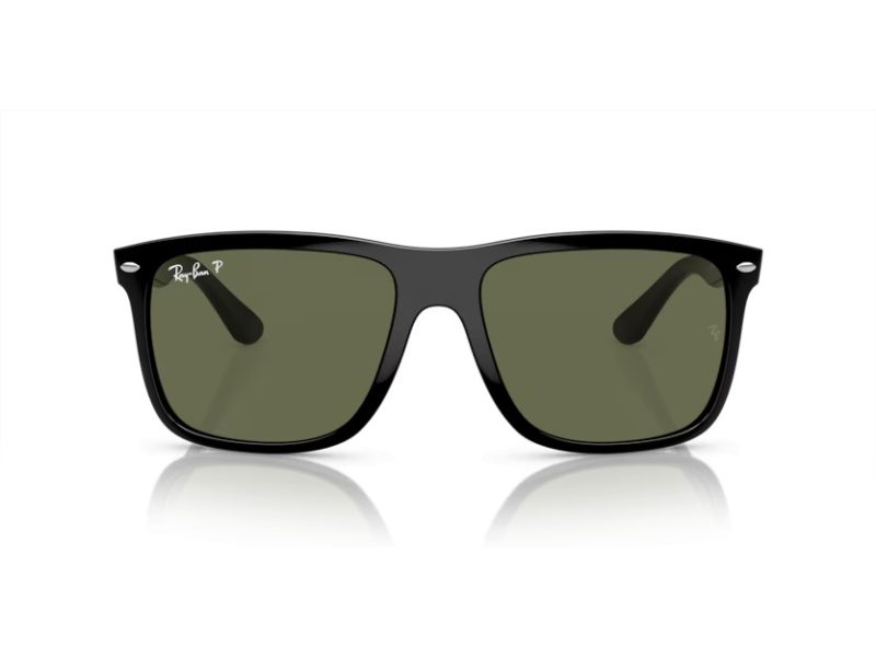 Ray-Ban Boyfriend Two Aurinkolasit RB 4547 601/58