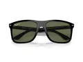 Ray-Ban Boyfriend Two Aurinkolasit RB 4547 601/58