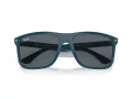 Ray-Ban Boyfriend Two Aurinkolasit RB 0RB4547 6717R5