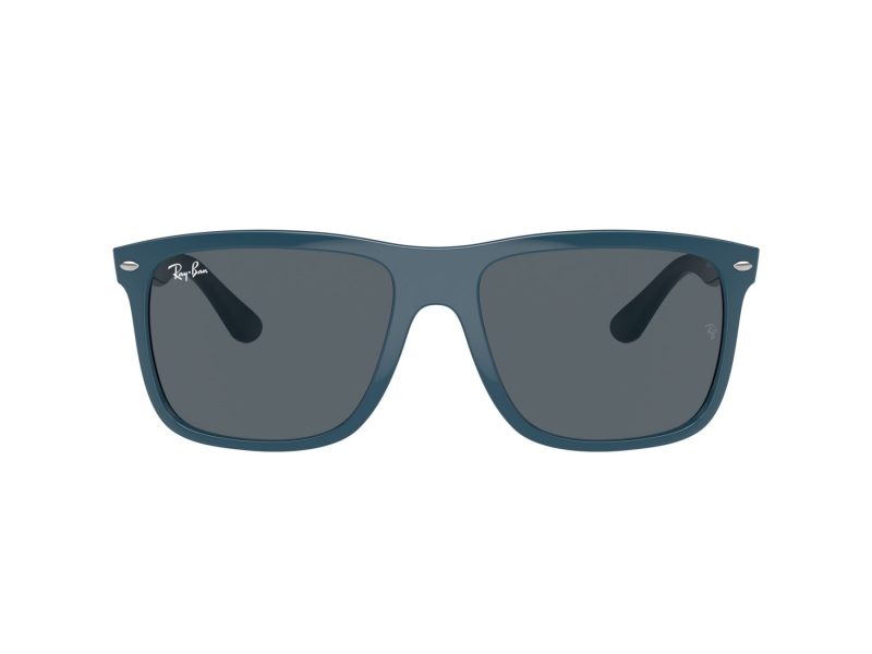 Ray-Ban Boyfriend Two Aurinkolasit RB 0RB4547 6717R5