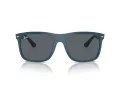 Ray-Ban Boyfriend Two Aurinkolasit RB 0RB4547 6717R5