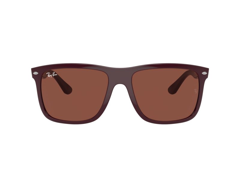 Ray-Ban Boyfriend Two Aurinkolasit RB 0RB4547 6718C5