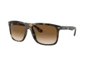 Ray-Ban Boyfriend Two Aurinkolasit RB 0RB4547 710/51