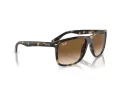 Ray-Ban Boyfriend Two Aurinkolasit RB 0RB4547 710/51